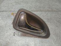 Ручка внутренняя задняя левая Y450M4 Volvo V40