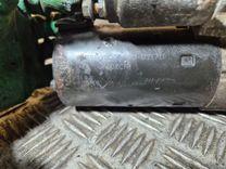 Стартер PON4S8 Volvo XC70 купить на авторазборке