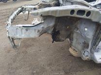 Лонжерон левый 3QAW2D Fiat Punto купить с доставкой