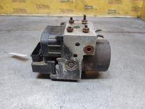 Блок ABS X164E8 Peugeot 306 - Фото 1