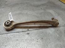 Рычаг передний правый SPG6MG Audi A4 - Фото 2