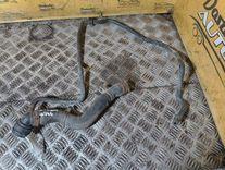 Патрубок радиатора S8DNRZ Skoda Fabia - Фото 1