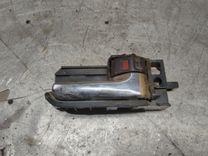 Ручка внутренняя задняя правая ZG3LV6 Toyota Avensis - Фото 1