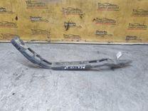 Кронштейн крепления бампера заднего W7F1GW Opel Meriva