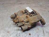 Суппорт задний левый 3NFN7H Peugeot 406 - Фото 3