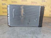 Радиатор отопителя (печки) HLBF3F Hyundai Matrix купить с доставкой