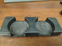 Подстаканник W0RJ15 Peugeot 607