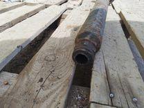 Карданный вал передний YU2PYD Mercedes E W124 - Фото 2