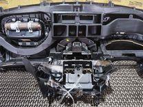 Панель передняя салона (торпедо) MQMKRJ Opel Insignia - Фото 11