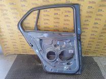 Дверь задняя левая 22L0ME Volkswagen Jetta - Фото 6