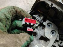 Руль 2C2KBJ Ford Fusion - Фото 5