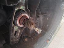 КПП механическая (МКПП) 5-ступенчатая J28WBG Audi 80 undefined