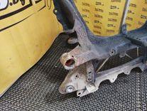 Балка подвески передняя (подрамник) 5OY36C Peugeot 406 - Фото 3