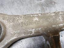 Рычаг передний правый I95U9M Volkswagen Passat - Фото 4