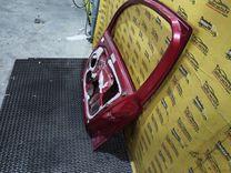 Дверь передняя правая 50GTX7 Citroen C3 купить с доставкой