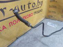 Трубка гидроусилителя 4PO5QK Opel Vectra купить