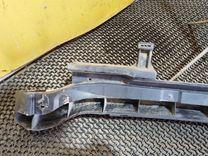 Усилитель бампера заднего ZE2TMC Citroen Xsara Picasso купить с доставкой