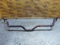 Стабилизатор подвески (поперечной устойчивости) передний 29FZ4G Mazda Xedos 6 - Фото 4