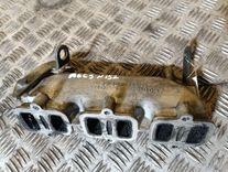 Коллектор впускной WBIRWI Audi A6 купить с доставкой