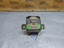 Ремень безопасности задний центральный 9PSGM1 Renault Scenic купить с доставкой