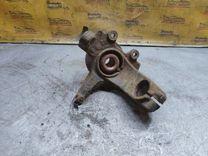 Кулак поворотный правый E11E29 Ford C-Max купить в магазине запчастей бу