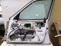 Дверь передняя правая YL2BTL Peugeot 306 купить на авторазборке
