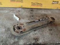 Кронштейн крепления балки подвески D5JF2I Audi 80 - Фото 1