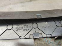 Кожух панели приборов 9BLJH2 Volkswagen Passat undefined