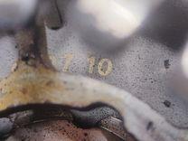 Комплект сцепления A88KHD Volvo S60 - Фото 7