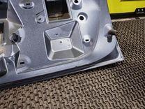 Крышка багажника (дверь 3-5) V9ODV6 Citroen C4 - Фото 9