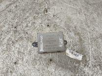 Блок управления центральным замком E8WCQ9 Citroen Berlingo купить