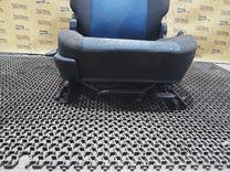 Сиденье переднее FW4XFQ Opel Zafira купить с доставкой