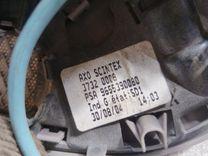 Фонарь салона (плафон) A6IAFR Peugeot 607 - Фото 12