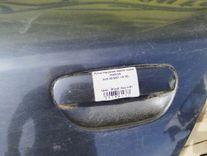 Ручка наружная задняя левая W3GY2N Audi A6 купить