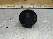 Переключатель света PD0KHB Volkswagen Passat - Фото 1