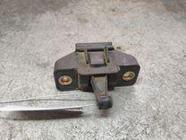 Замок багажника AXG95N Renault Scenic купить с доставкой