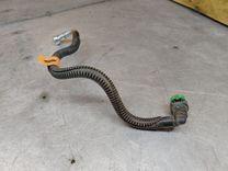 Трубка топливная R81RKS Ford Fusion купить в магазине запчастей бу