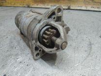 Стартер JRXION Toyota Corolla Verso - Фото 3