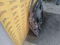 Дверь передняя правая 6DUZFR Toyota Avensis - Фото 6