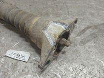 Амортизатор задний правый H673LV Audi A4 купить на авторазборке