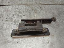 Ручка наружная передняя правая 653I81 Peugeot 306 купить