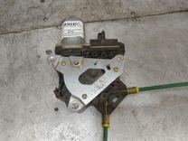 Стеклоподъемник электрический задний левый 309JSN Citroen C8 купить