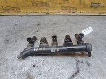 Форсунка H825SV Skoda Fabia купить на авторазборке