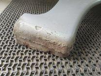 Крыло переднее правое S3XMJ1 Citroen Xsara Picasso - Фото 3