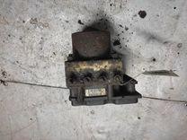 Блок ABS G384VU Hyundai Getz - Фото 3