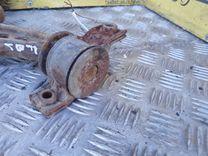 Рычаг передний левый TEFXCO Fiat  купить в магазине запчастей бу