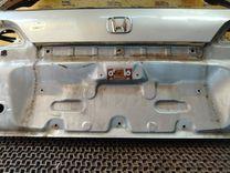 Крышка багажника (дверь 3-5) A45S5J Honda Accord - Фото 5