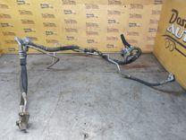 Трубка кондиционера NDT3U1 Opel Zafira - Фото 2