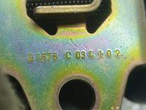 Ремень безопасности задний левый 3QNHBF Mercedes A W168 - Фото 4