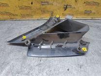 Обшивка стойки задней правой EJ9KTC Volvo S40 купить в магазине запчастей бу